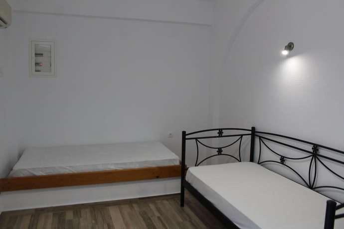 Imagen de la habitación del Hotel Zeus, Samos. Foto 4