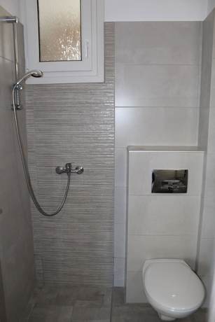 Imagen de la habitación del Hotel Zeus, Samos. Foto 6