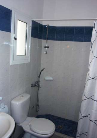 Imagen de la habitación del Hotel Zeus, Samos. Foto 9