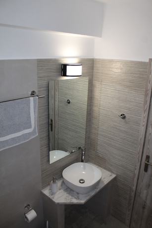 Imagen de la habitación del Hotel Zeus, Samos. Foto 10