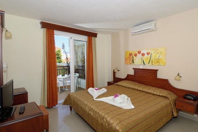 Imagen general del Hotel Zeus Village Resort - Adults Only. Foto 1