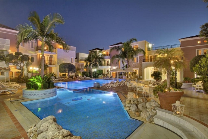 Imagen general del Hotel Zeus Village Resort - Adults Only. Foto 6