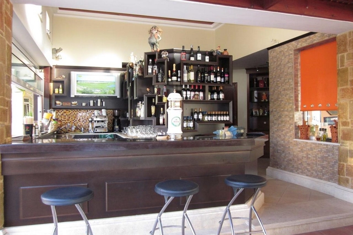 Imagen general del Hotel Zeus Village Resort - Adults Only. Foto 13