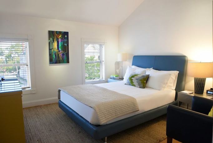 Imagen de la habitación del Hotel Zey. Foto 7