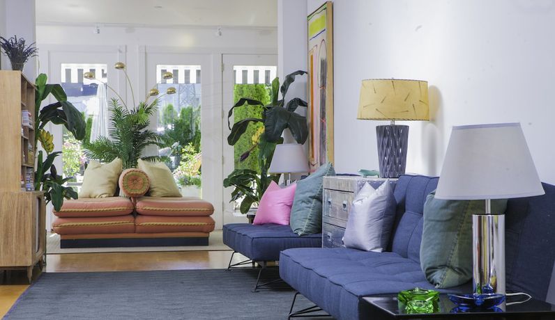 Imagen de los interiores del Hotel Zey. Foto 15