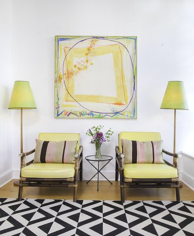 Imagen de los interiores del Hotel Zey. Foto 18