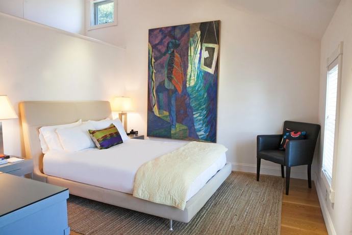 Imagen de la habitación del Hotel Zey. Foto 12