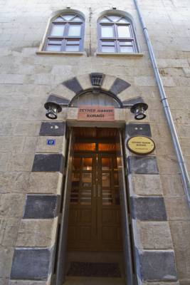 Imagen general del Hotel Zeynep Hanim Konagi. Foto 2