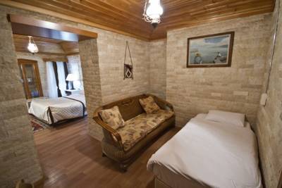 Imagen de la habitación del Hotel Zeynep Hanim Konagi. Foto 4