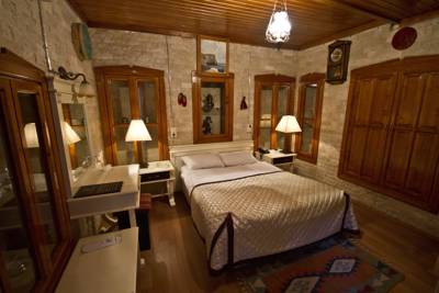 Imagen de la habitación del Hotel Zeynep Hanim Konagi. Foto 5