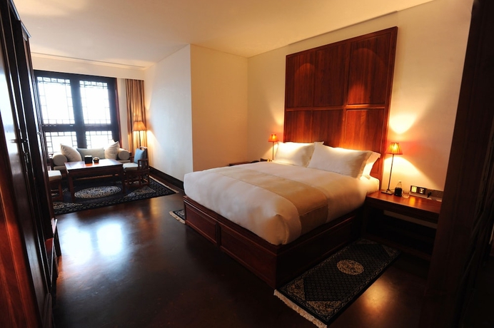 Imagen de la habitación del Hotel Zeyun. Foto 10