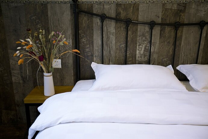 Imagen general del Hotel Zhangjiajie MINI Inn. Foto 9
