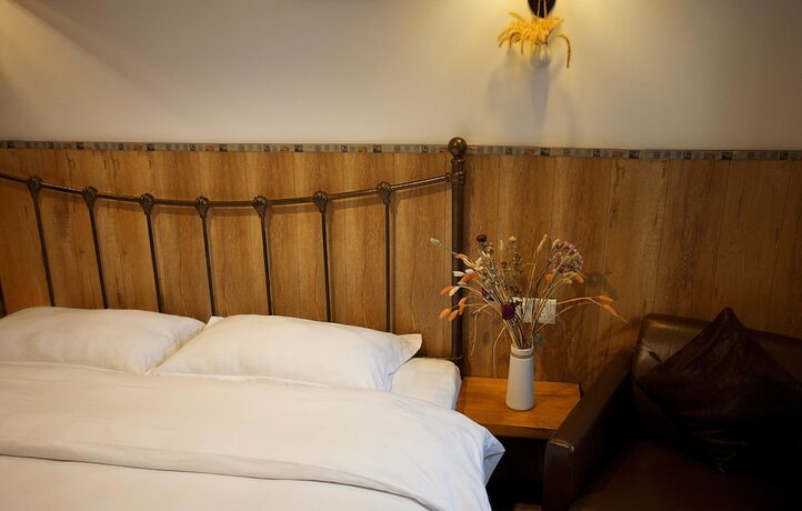 Imagen de la habitación del Hotel Zhangjiajie MINI Inn. Foto 17