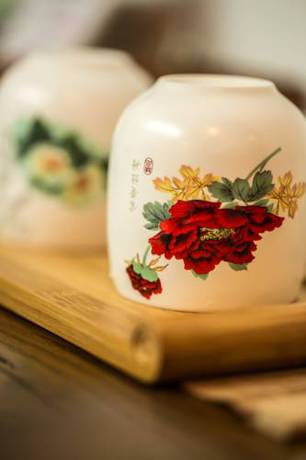 Imagen de la habitación del Hotel Zhangjiajie Shi Guang Zhi Wai Boutique. Foto 6