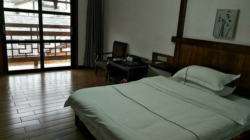 Imagen general del Hotel Zhangjiajie Village Inn. Foto 1