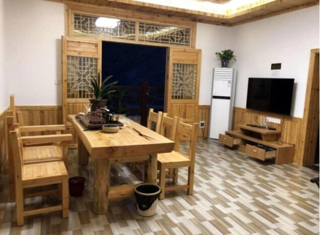 Imagen general del Hotel Zhangjiajie Yunqi Inn. Foto 1