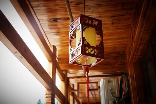 Imagen de la habitación del Hotel Zhangjiajie one step to heaven inn (Yangjiajie ticket office). Foto 6