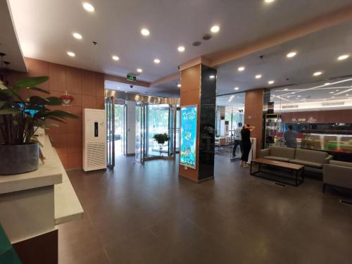 Imagen general del Hotel Zhangye Pinmu(Yuncheng Zhongyin Avenue Store). Foto 2