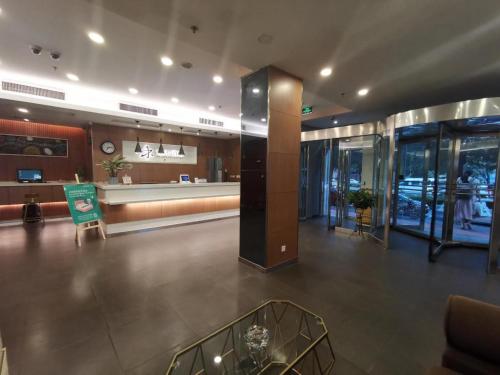 Imagen general del Hotel Zhangye Pinmu(Yuncheng Zhongyin Avenue Store). Foto 3
