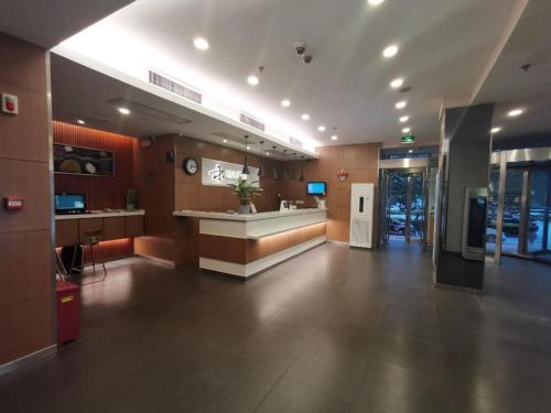Imagen general del Hotel Zhangye Pinmu(Yuncheng Zhongyin Avenue Store). Foto 4