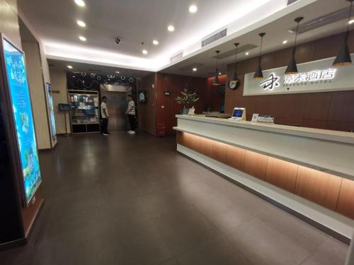 Imagen general del Hotel Zhangye Pinmu(Yuncheng Zhongyin Avenue Store). Foto 5
