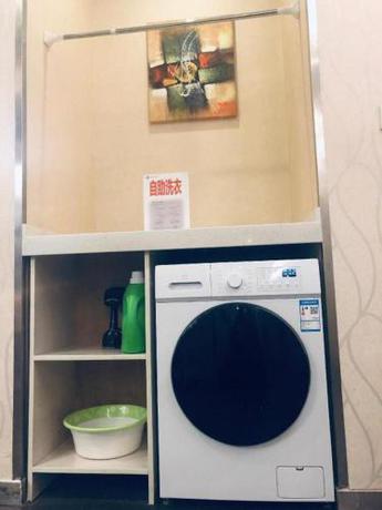 Imagen general del Hotel Zhangye Pinmu(Yuncheng Zhongyin Avenue Store). Foto 8
