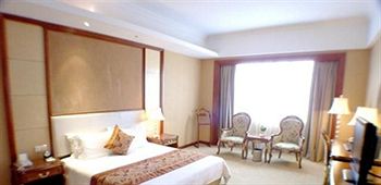 Imagen de la habitación del Hotel Zhangzhou - Zhangzhou. Foto 8