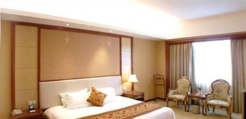 Imagen de la habitación del Hotel Zhangzhou - Zhangzhou. Foto 9
