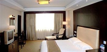 Imagen de la habitación del Hotel Zhangzhou - Zhangzhou. Foto 10
