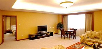 Imagen de la habitación del Hotel Zhangzhou - Zhangzhou. Foto 11
