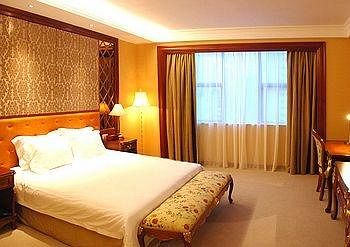 Imagen de la habitación del Hotel Zhangzhou - Zhangzhou. Foto 12