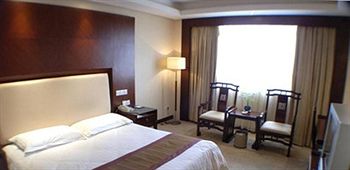 Imagen de la habitación del Hotel Zhangzhou - Zhangzhou. Foto 13