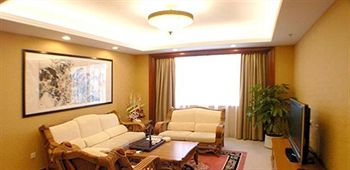 Imagen general del Hotel Zhangzhou - Zhangzhou. Foto 6