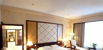 Imagen de la habitación del Hotel Zhangzhou - Zhangzhou. Foto 14