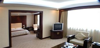 Imagen de la habitación del Hotel Zhangzhou - Zhangzhou. Foto 15