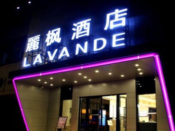 Imagen general del Hotel Zhanjiang Lavande Grandbuy Branch Hotel. Foto 2