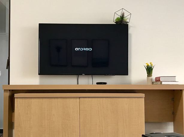 Imagen de la habitación del Hotel Zhanjiang Yuntu Apartment. Foto 5