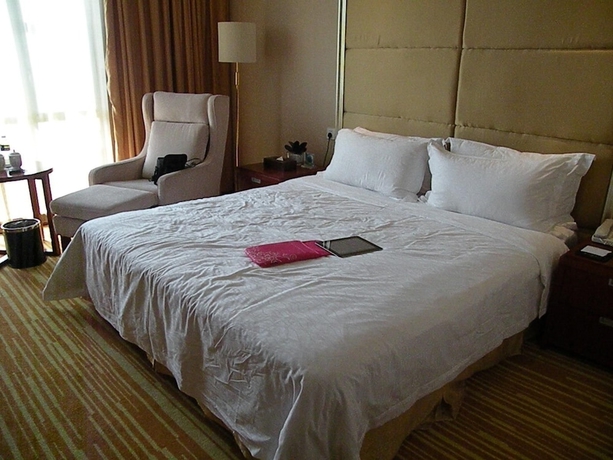 Imagen de la habitación del Hotel Zhanjiang Zhongtailai. Foto 6