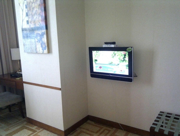 Imagen de la habitación del Hotel Zhanjiang Zhongtailai. Foto 8