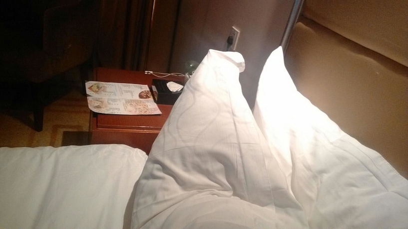 Imagen de la habitación del Hotel Zhanjiang Zhongtailai. Foto 18