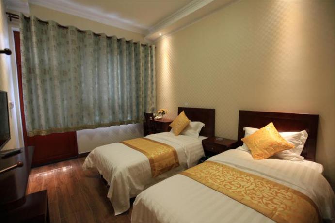 Imagen de la habitación del Hotel Zhantan Courtyard. Foto 5