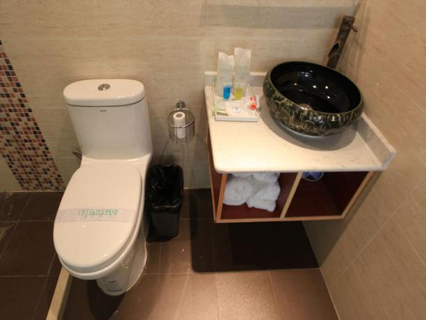 Imagen de la habitación del Hotel Zhantan Courtyard. Foto 6