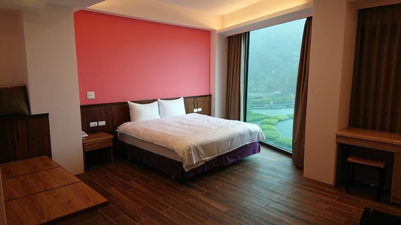 Imagen de la habitación del Hotel Zhao Hong BandB. Foto 2