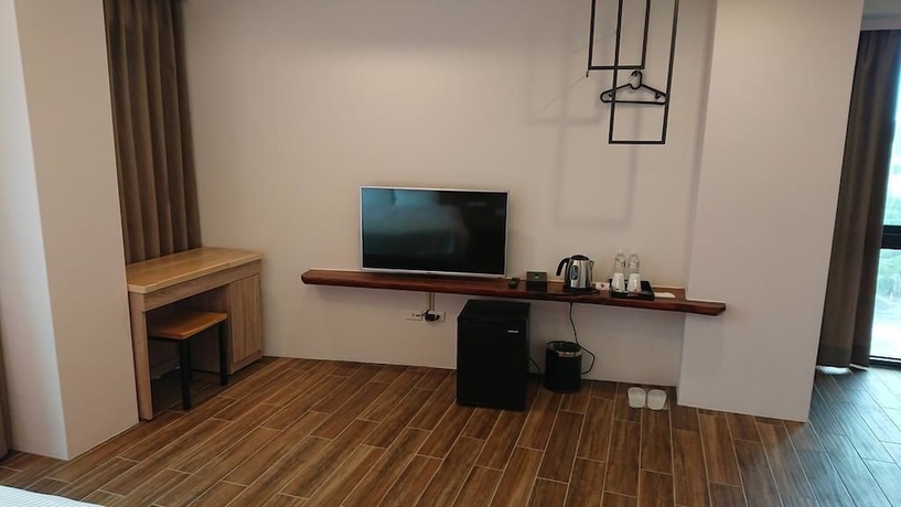 Imagen de la habitación del Hotel Zhao Hong BandB. Foto 3