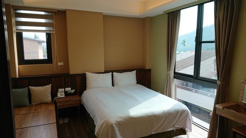 Imagen general del Hotel Zhao Hong BandB. Foto 1