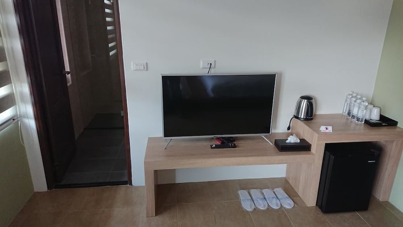 Imagen de la habitación del Hotel Zhao Hong BandB. Foto 8