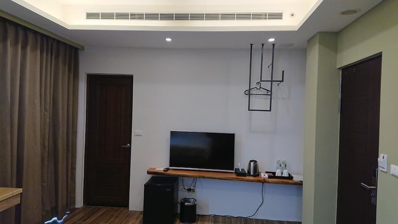 Imagen de la habitación del Hotel Zhao Hong BandB. Foto 12