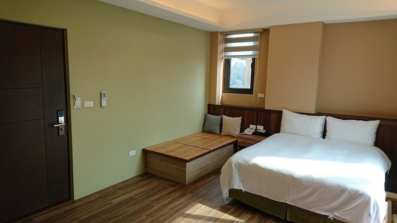 Imagen de la habitación del Hotel Zhao Hong BandB. Foto 13