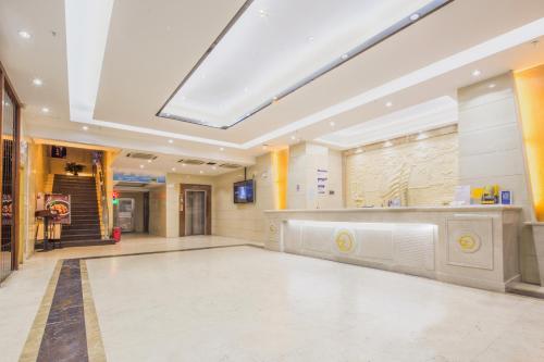 Imagen de la habitación del Hotel Zhao Qing. Foto 10
