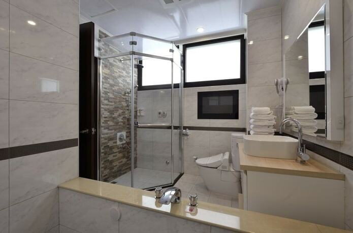 Imagen general del Hotel Zhaody. Foto 4